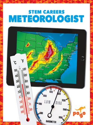 cover image of Meteorologist